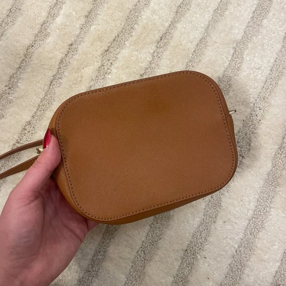 Tory Burch Emerson crossbody bag - Picture 7 of 8